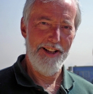 Jon Greenwald