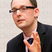 Dr Patrick KELLER