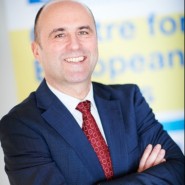 Mr Roland Freudenstein