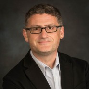 Dr Mark Galeotti