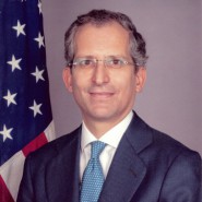Mr Anthony L. Gardner