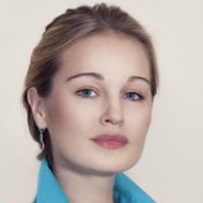 Ms Alyona Getmanchuk