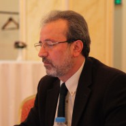 Mr Kakha Gogolashvili