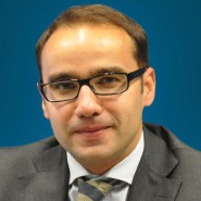 Mr Balázs Jarábik