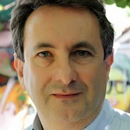Mr Timothy Judah