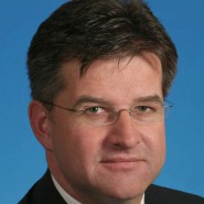 H.E. Mr Miroslav Lajčák
