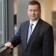 Mr Valdis Dombrovskis