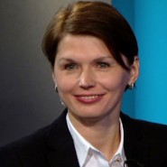 Ms Orysia Lutsevych