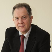 Dr Pavol Demeš