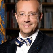 H.E. Mr Toomas Hendrik Ilves