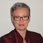 Dr Žaneta Ozoliņa