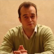 Dr Alexei Pikulik