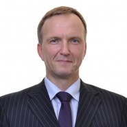 Mr Andrejs Pildegovičs