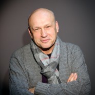 Mr Oleh Rybachuk