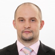 Mr Jānis Sārts