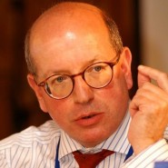 Mr James Sherr