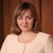 H.E. Ms Natalia Gherman