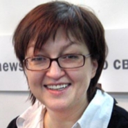 Ms Galina Timchenko