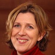 Dr Sylke Tempel