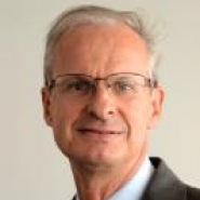 H.E. Christian DANIELSSON