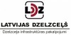Latvijas Dzelzceļš