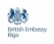 British Embassy Riga