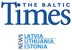 The Baltic Times