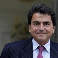 Pierre Lellouche