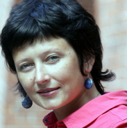 Dr. Ieva Bērziņa