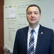 Dr.oec. Jānis Priede