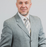 Vlad Vernygora