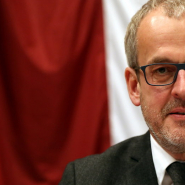 Dr. Roberts Zīle, MEP