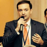 Maksym Kyiak