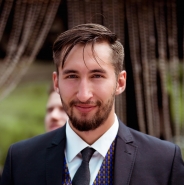 Ivan Medynskyi