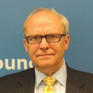 Mr Anders Åslund