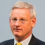 Mr Carl Bildt