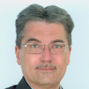 Dr. Gerhard Conrad
