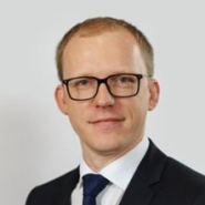 Mr Andris Pelšs