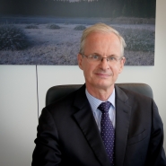 Mr Christian Danielsson