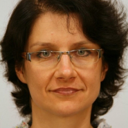 Ms Rasa Ostrauskaite