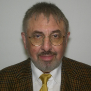 Mr Vladimir Socor