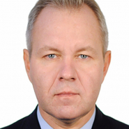 Dr. Vladislav Inozemtsev