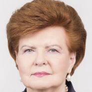 Prof. Dr. Vaira Vīķe-Freiberga