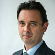 Mr Anton La Guardia
