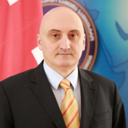 Mr David Dondua