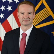 Dr. Michael Carpenter