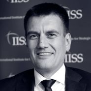 Dr. Bastian Giegerich