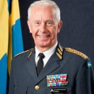 Gen. Sverker Göranson