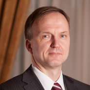Mr Andrejs Pildegovičs