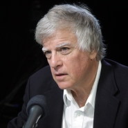 Mr David Satter